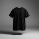 CAMISETA BASICA PERSONALIZADA