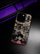 CAPINHA DE IPHONE LUFFY FIGHT