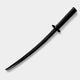 ESPADA KATANA PORTÁTIL