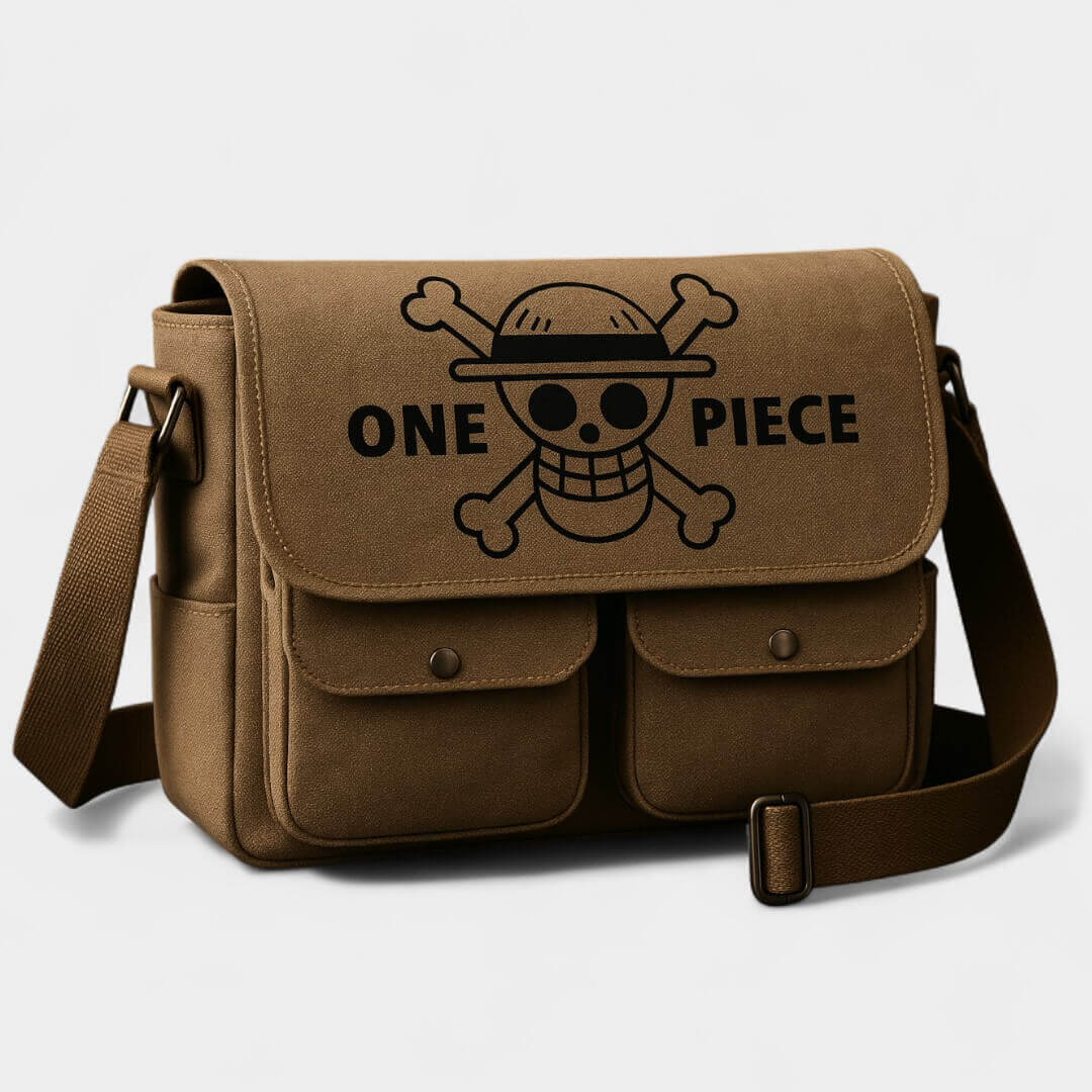 BOLSA DE LADO ONE PIECE