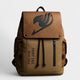 MOCHILA FAIRY TAIL