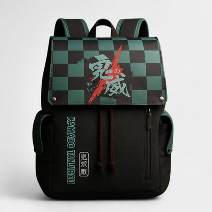 MOCHILA TANJIRO