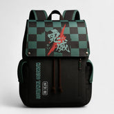 MOCHILA TANJIRO