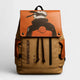 MOCHILA NARUTO