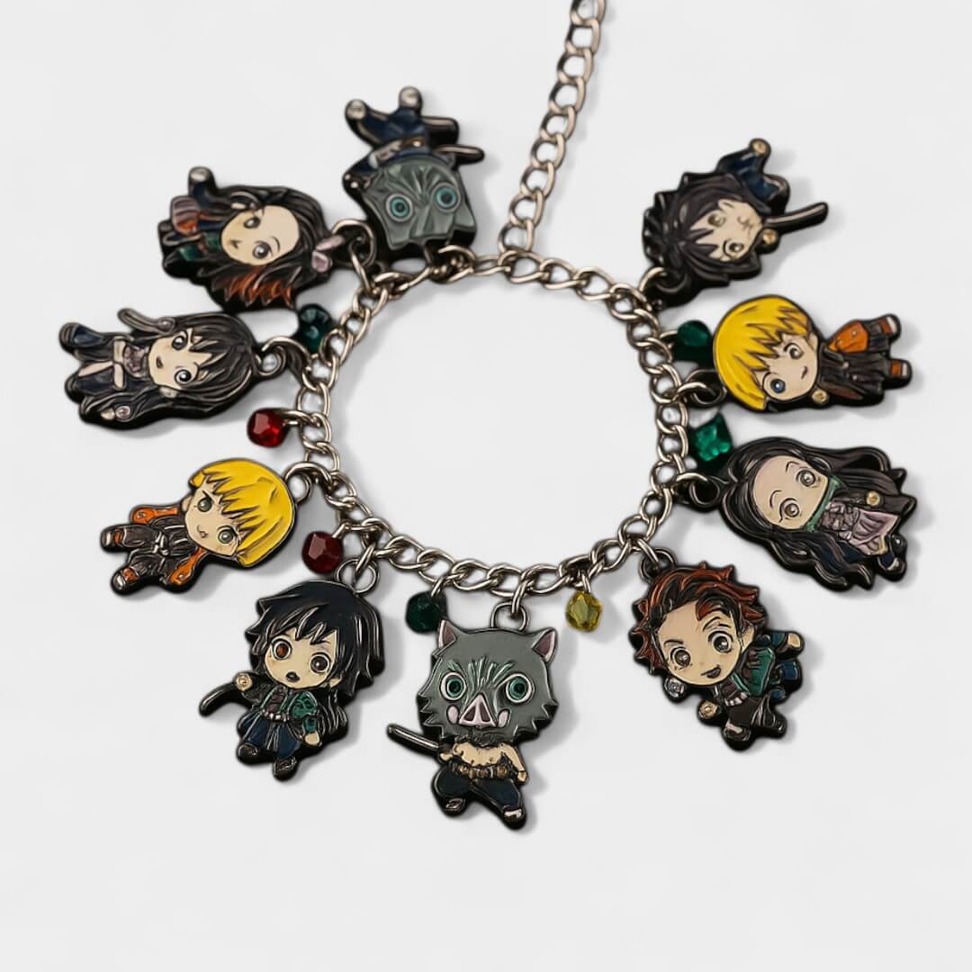 PULSEIRA DO DEMON SLAYER