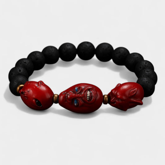 PULSEIRA DE BERSERK BEHELIT EXCLUSIVA