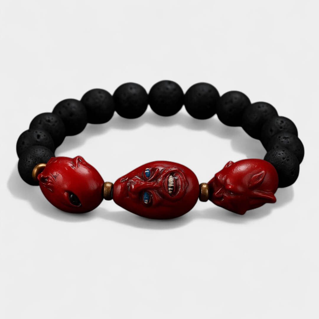 PULSEIRA DE BERSERK BEHELIT EXCLUSIVA