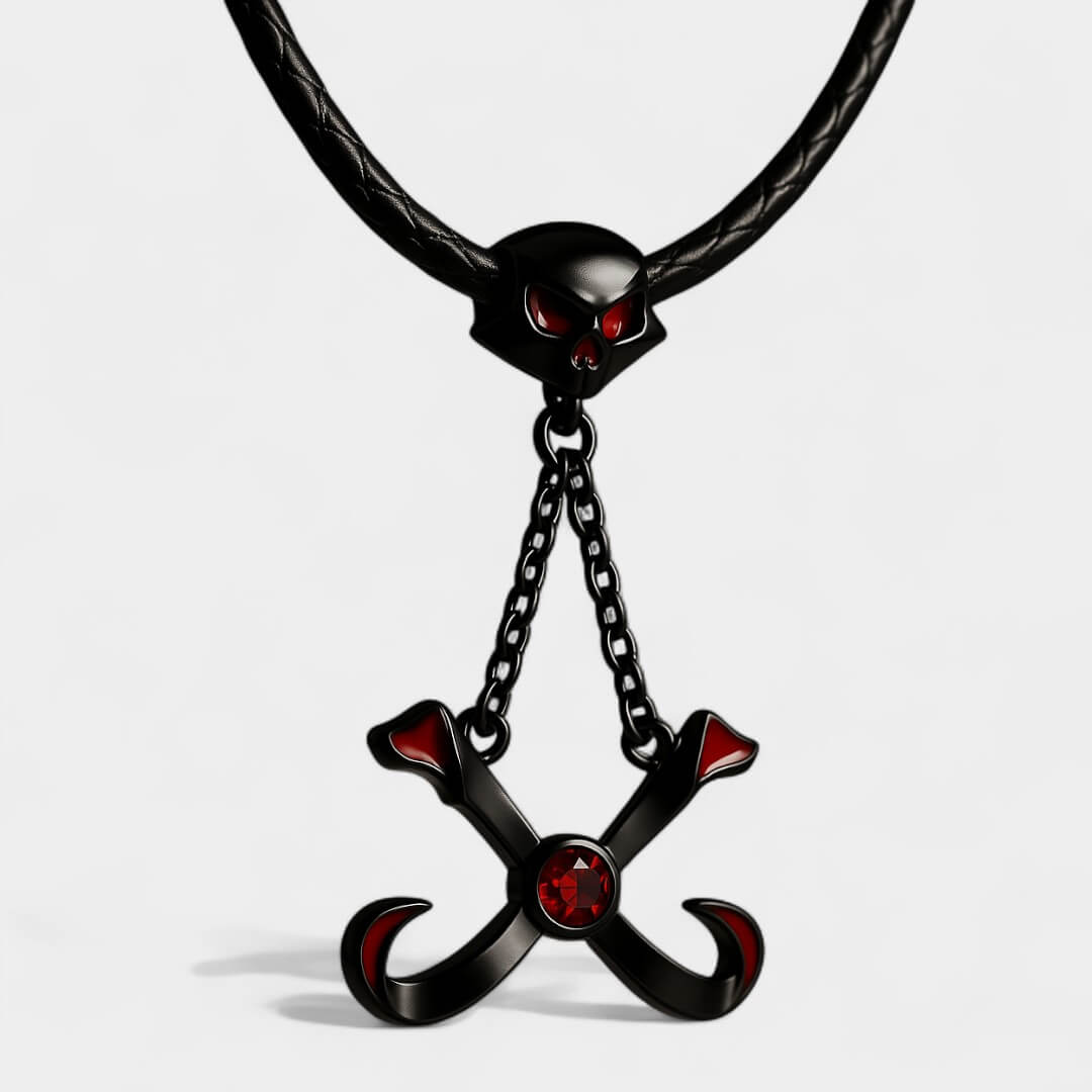 COLAR DO KANEKI