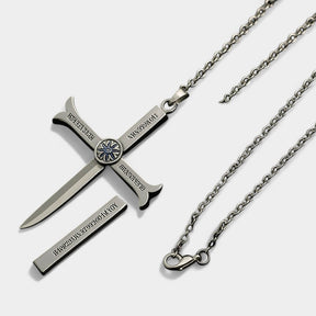 COLAR ONE PIECE MIHAWK