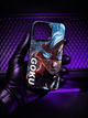 CAPINHA DE IPHONE GOKU REAL LIFE