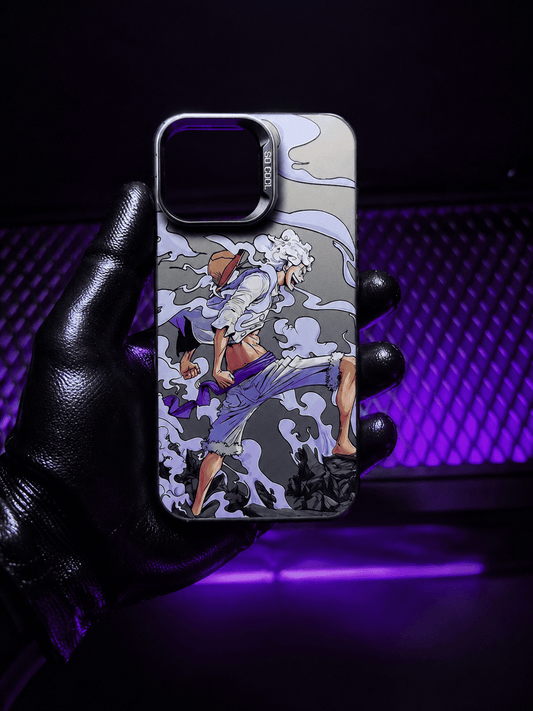 CAPINHA DE IPHONE EXPLOSIVE GEAR