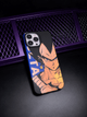 CAPINHA DE IPHONE VEGETA SUPREME