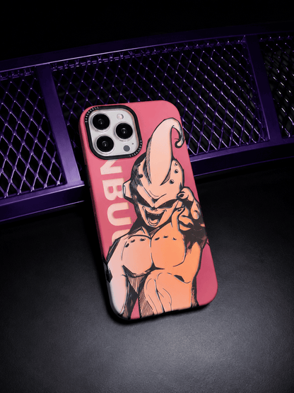CAPINHA DE IPHONE MAJIN