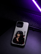 CAPINHA DE IPHONE ITACHI METALIZADO