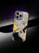 CAPINHA DE IPHONE  DRAGON BALL VEGETA FURY