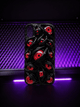 CAPINHA DE IPHONE REALISTA DO SHARINGAN