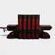BOOKENDS BERSERK