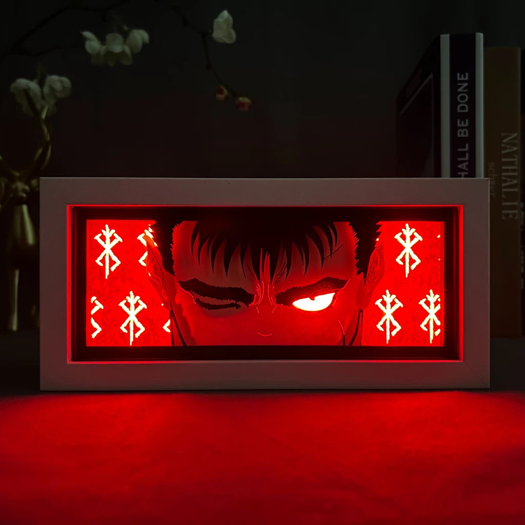 LUMINÁRIA ZUMINE™ ORIGINAL GUTS