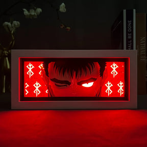 LUMINÁRIA ZUMINE™ ORIGINAL GUTS