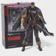 GUTS BERSERK ACTION FIGURE