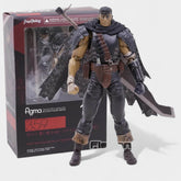 GUTS BERSERK ACTION FIGURE