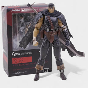 GUTS BERSERK ACTION FIGURE