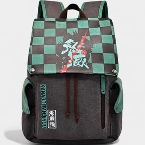 MOCHILA TANJIRO