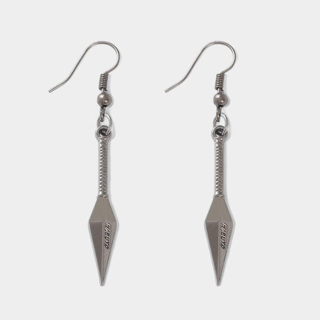 BRINCO KUNAI NARUTO