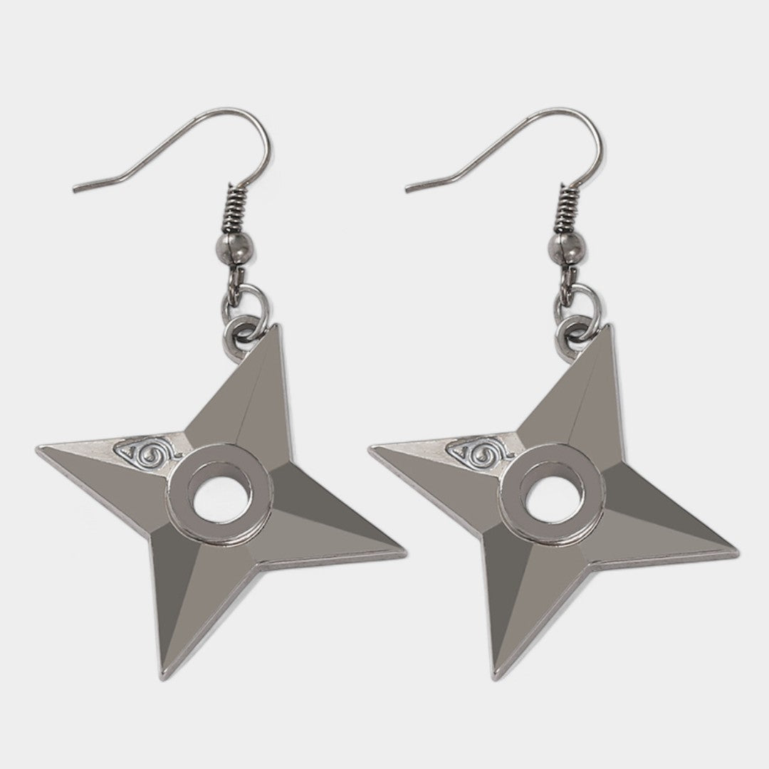 BRINCO KUNAI NARUTO