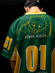 CAMISETA INOSUKE X BRASIL PREMIUM