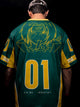CAMISETA ITACHI X BRASIL PREMIUM