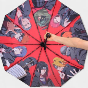 GUARDA CHUVA AKATSUKI