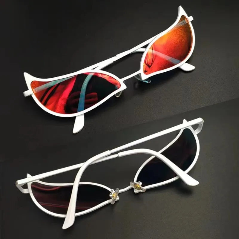 ÓCULOS EXCLUSIVO DO FLAMINGO