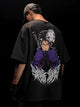 CAMISETA OVERSIZED PREMIUM OBITO