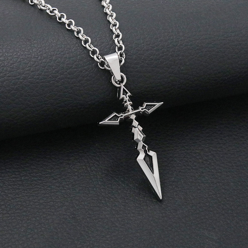 COLAR FATE STAY SABRE