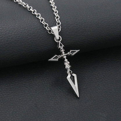 COLAR FATE STAY SABRE