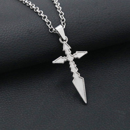 COLAR FATE STAY SABRE