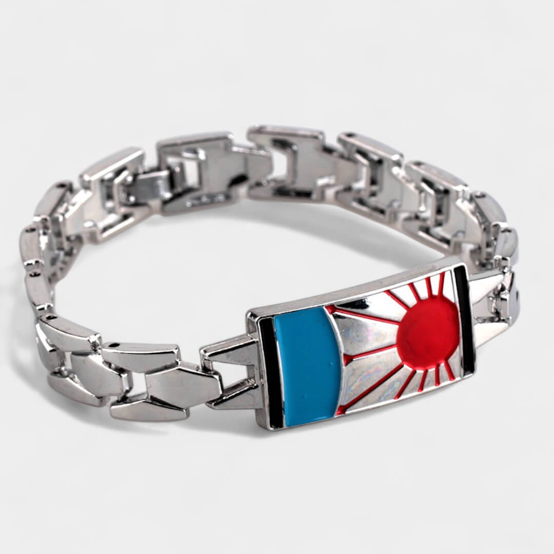 BRACELETE DE DEMON SLAYER UNISSEX