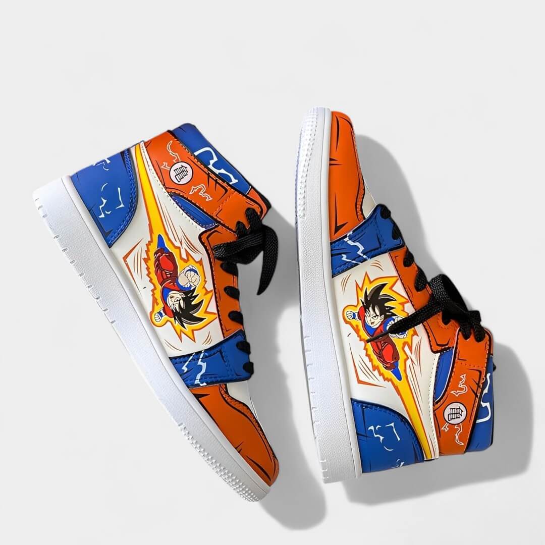 TÊNIS GOKU
