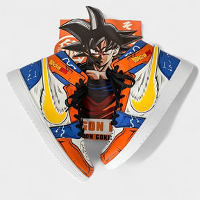 TÊNIS GOKU
