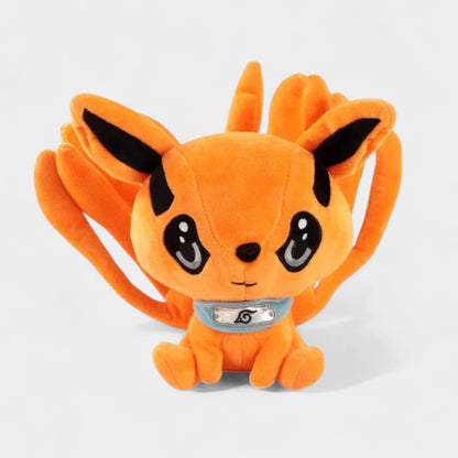 PELÚCIA DA MINI KURAMA NARUTO