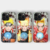 CAPINHA DO NARUTO 3D PARA SAMSUNG LINHA NOTE