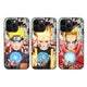 CAPINHAS SAMSUNG DO NARUTO 3D