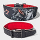 CINTO DE LEVANTAMENTO DE PESO BERSERK