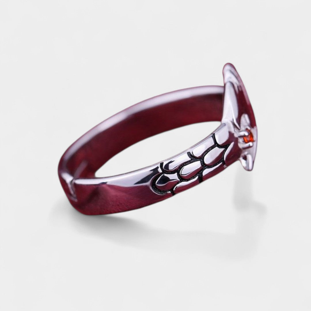 ANEL FAIRY TAIL NATSU