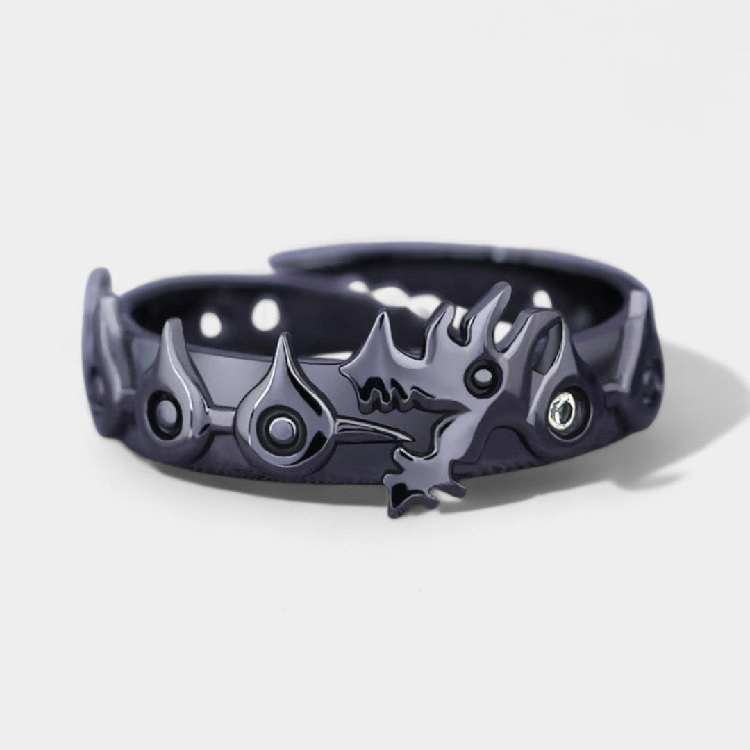 ANEL SETE PECADOS CAPITAIS MELIODAS