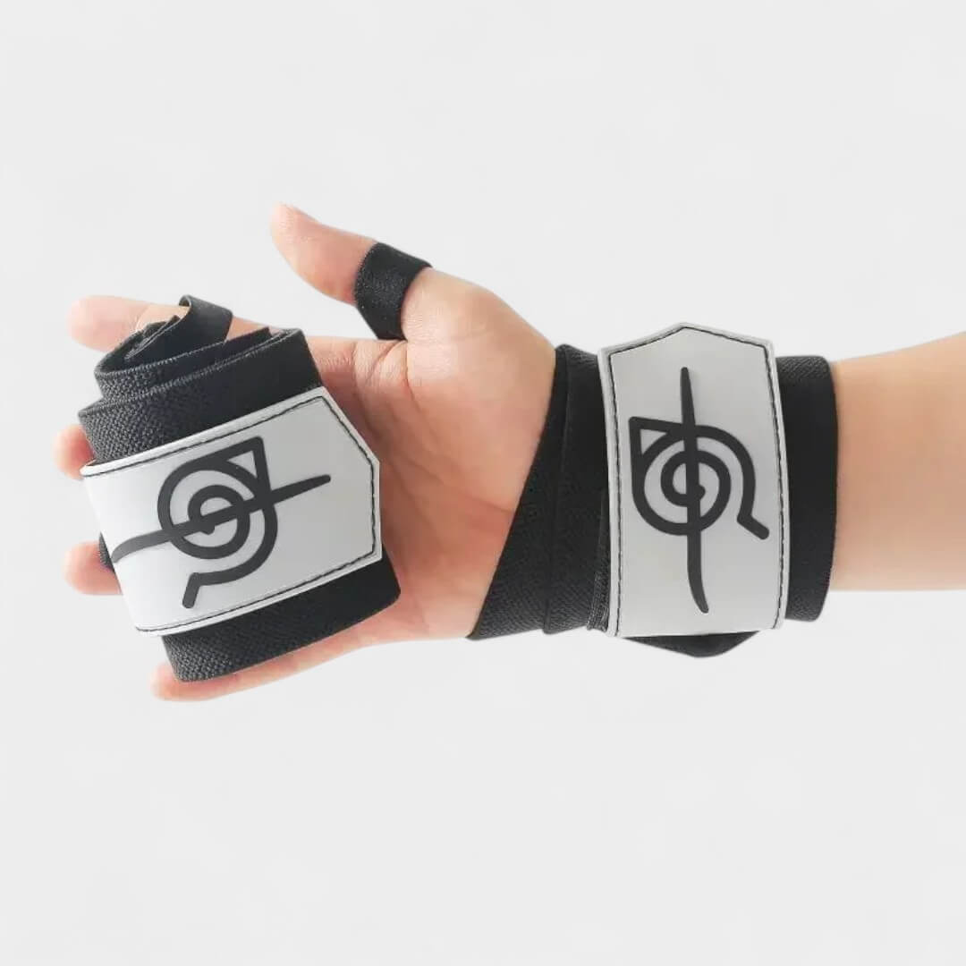 MUNHEQUEIRA ANIME FIT™ORIGINAL NARUTO