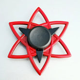 NARUTO HAND SPINNER SHURIKEN