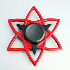 NARUTO HAND SPINNER SHURIKEN