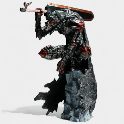 ARMADURA  BERSERK